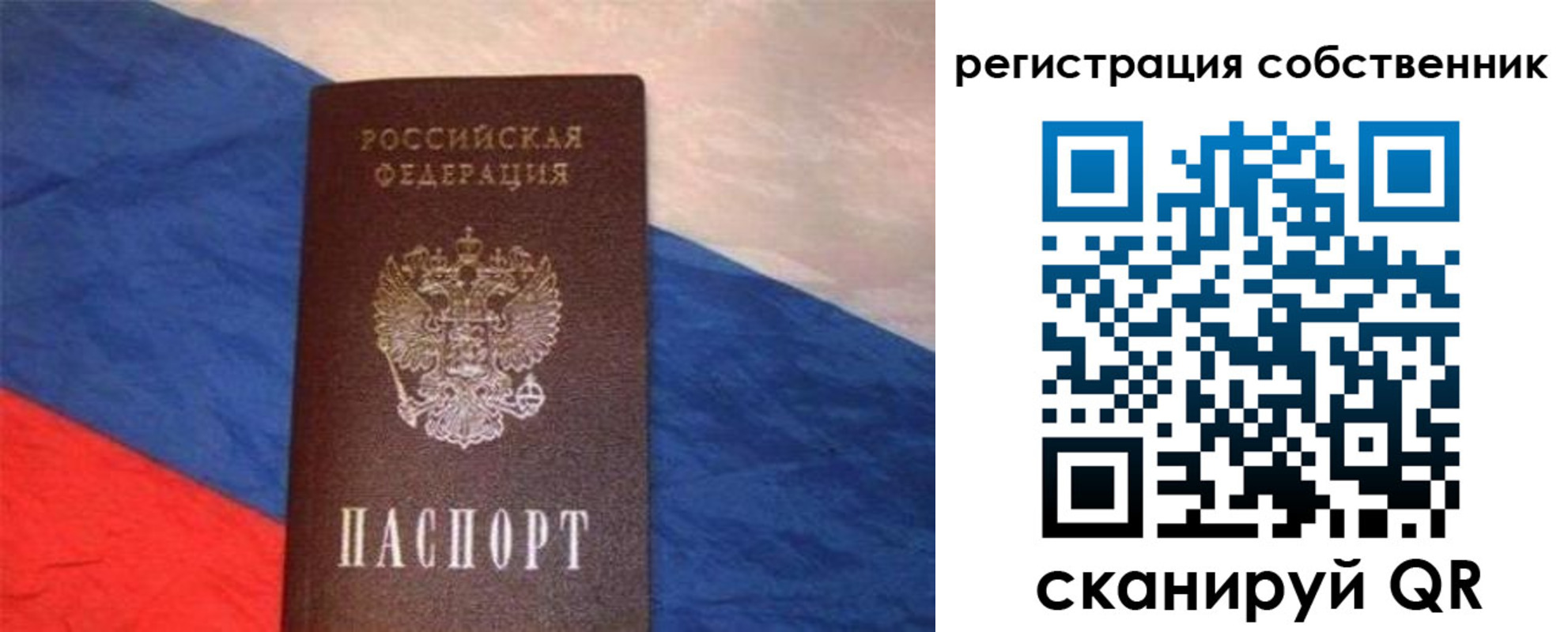 пропишу в квартире в Лысково